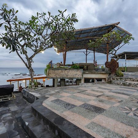 Mushroom Beach Bungalows Lembongan Εξωτερικό φωτογραφία