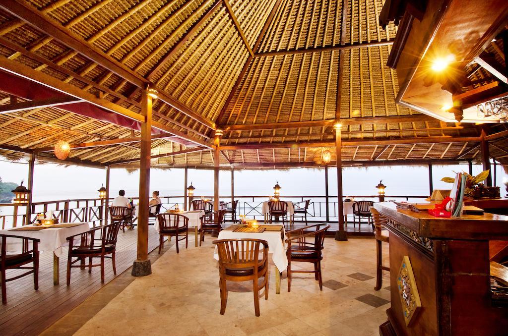 Mushroom Beach Bungalows Lembongan Εξωτερικό φωτογραφία